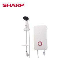 SHARP No Pump Hot Shower - WHN115SR