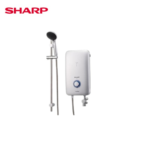 SHARP Hot Shower with DC Pump - WHP315N