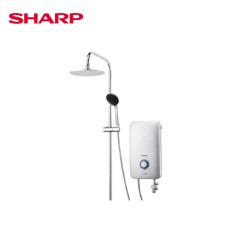 SHARP Hot Shower with DC Pump - WHP315RN