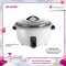 SHARP 10.0L Rice Cooker, KSH1008CWH