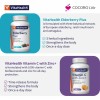 [VitaHealth Promo Bundle] VitaHealth Elderberry Plus 30's & VitaHealth Vitamin C With Zinc+ 30's